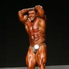 Grigori   Atoyan - IFBB FLEX Pro  2011 - #1