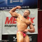 Curtis  Fisher - NPC West Coast Classic 2014 - #1