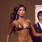 Karen  Pereda - NPC Mr. Baha Nacional  2013 - #1