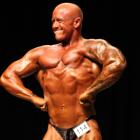 John  Bishop - NPC Jay Cutler Desert Classic 2013 - #1