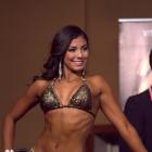 Karen  Pereda - NPC Mr. Baha Nacional  2013 - #1