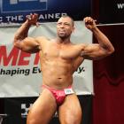 Curtis  Fisher - NPC West Coast Classic 2014 - #1