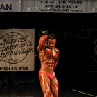 David  Tatro - NPC Heartland Classic 2014 - #1