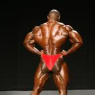 Dexter  Jackson - IFBB FLEX Pro  2011 - #1