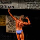 Jacob  Barnhart - NPC Heartland Classic 2014 - #1