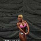 VIcki  Umholtz - NPC Midwest Challenge 2013 - #1