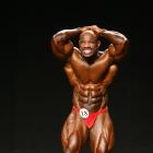 Dexter  Jackson - IFBB FLEX Pro  2011 - #1