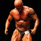 John  Bishop - NPC Jay Cutler Desert Classic 2013 - #1