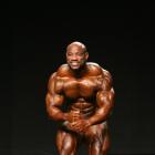 Dexter  Jackson - IFBB FLEX Pro  2011 - #1