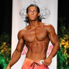 Sadik  Hadzovic - IFBB Orange County Muscle Classic 2012 - #1