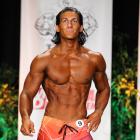 Sadik  Hadzovic - IFBB Orange County Muscle Classic 2012 - #1