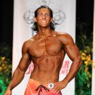 Sadik  Hadzovic - IFBB Orange County Muscle Classic 2012 - #1