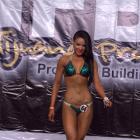 Lorena  Bucio - NPC Mr. Baha Nacional  2013 - #1