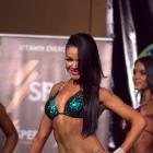 Lorena  Bucio - NPC Mr. Baha Nacional  2013 - #1