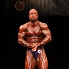 Brian  Hankinson - NPC Jr. USA 2014 - #1