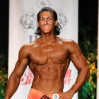 Sadik  Hadzovic - IFBB Orange County Muscle Classic 2012 - #1