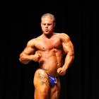 Jordan   Oxendine  - NPC Jay Cutler Desert Classic 2013 - #1