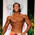 Sadik  Hadzovic - IFBB Orange County Muscle Classic 2012 - #1