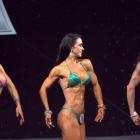 Esmeralda  Higareda Gonzalez - IFBB Amateur Olympia Mexico 2014 - #1