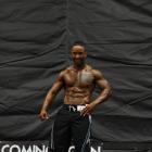 Michael  Cole - NPC Midwest Challenge 2013 - #1