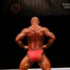 Pat  Ballew - NPC Jr. USA 2014 - #1