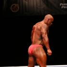 Pat  Ballew - NPC Jr. USA 2014 - #1