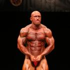 Pat  Ballew - NPC Jr. USA 2014 - #1