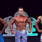 Raul  Patron Hernandez - IFBB Amateur Olympia Mexico 2014 - #1