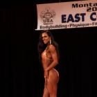 Leidiana  DaSilva - NPC Montanari Bros East Coast Cup 2014 - #1