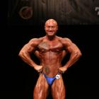 Santino  Pusedu - NPC Jr. USA 2014 - #1