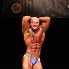 Santino  Pusedu - NPC Jr. USA 2014 - #1