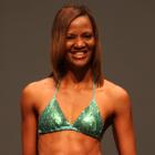 Petrina  Gilmore - NPC Southern Classic 2010 - #1