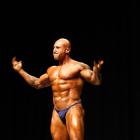 Gianni  Kapcak - NPC Jay Cutler Desert Classic 2013 - #1