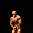 Gianni  Kapcak - NPC Jay Cutler Desert Classic 2013 - #1