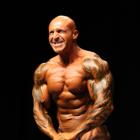 Gianni  Kapcak - NPC Jay Cutler Desert Classic 2013 - #1