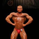 Jason   Garris - NPC Jr. USA 2014 - #1