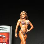 Adela  Garcia - IFBB FLEX Pro  2012 - #1