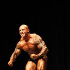 Gianni  Kapcak - NPC Jay Cutler Desert Classic 2013 - #1