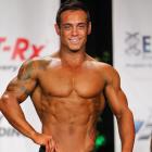 Tyler   Anderson  - IFBB Orange County Muscle Classic 2012 - #1