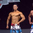 Edgar  Julian Gonzalez - IFBB Amateur Olympia Mexico 2014 - #1
