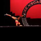 Heather  Skaar - NPC Washington State Open 2010 - #1