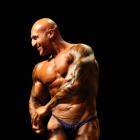 Gianni  Kapcak - NPC Jay Cutler Desert Classic 2013 - #1