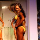 Mila  Merrell - NPC Kentucky Derby 2012 - #1