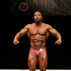 Daryl  Young - NPC Jr. USA 2014 - #1