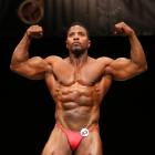 Daryl  Young - NPC Jr. USA 2014 - #1