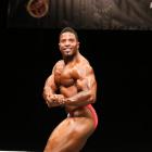 Daryl  Young - NPC Jr. USA 2014 - #1