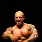 Gianni  Kapcak - NPC Jay Cutler Desert Classic 2013 - #1