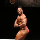 Daryl  Young - NPC Jr. USA 2014 - #1