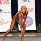 Patricia  Mello - IFBB Grand Prix Los Angeles 2012 - #1