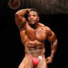 Daryl  Young - NPC Jr. USA 2014 - #1